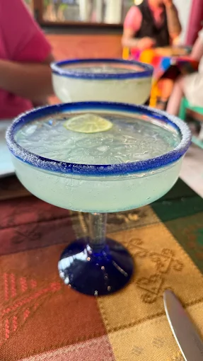 Margarita